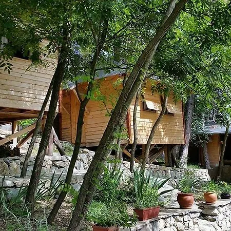 Fogadó Humsafar Place *
