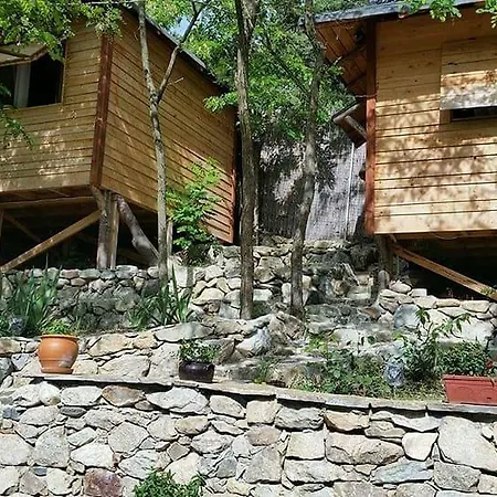 Humsafar Place Fogadó *