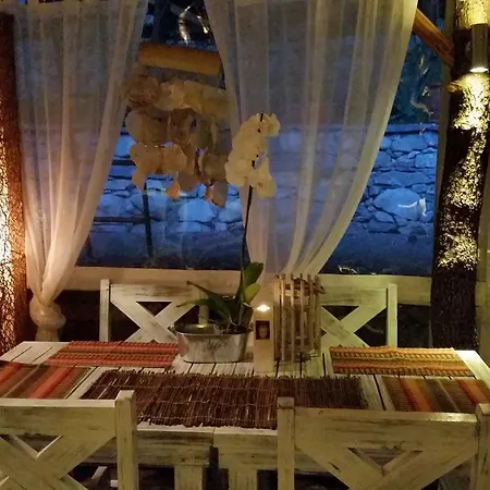 Humsafar Place Fogadó
