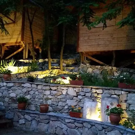 Humsafar Place Fogadó *
