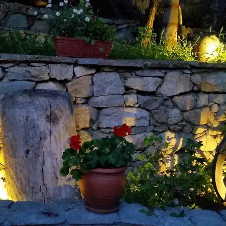Humsafar Place Fogadó
