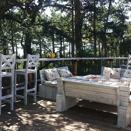 Humsafar Place Fogadó