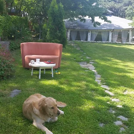 Humsafar Place Fogadó *