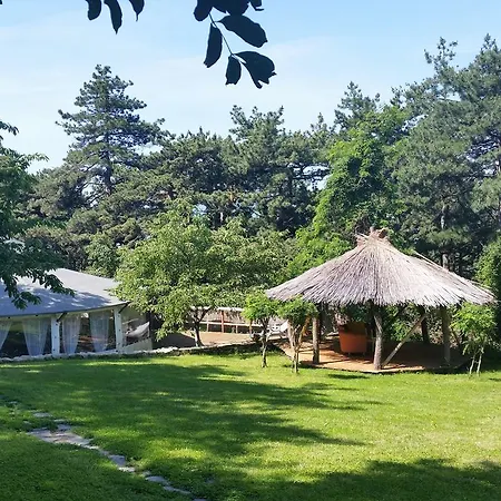 Fogadó Humsafar Place